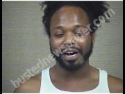 HARRIS, SHANE | 2019-08-28 Harnett County, North Carolina Booking