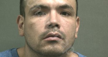<B>HERRERA</B>, <B>MICHAEL</B> ARTURO #, Randall County, Texas - 2019-08-28