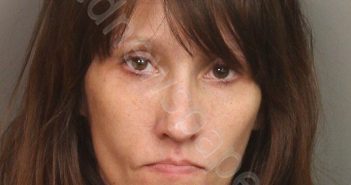 CHRISTAIN, JENNIFER PITTS | 2019-08-28 12:51:00 Jefferson County, Alabama Booking