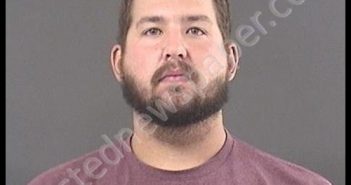 MOORE, JOSEPH EDWARD | 2019-08-28 02:26:00 Roanoke County, Virginia Booking