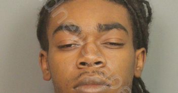 TAYLOR, ROBERT CORDARRIUS | 2019-08-28 12:28:00 Jefferson County, Alabama Booking