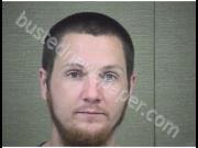 OQUINN, TYLER | 2019-08-28 Harnett County, North Carolina Booking