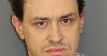 CAGLE, THOMAS ANTHONY | 2019-08-28 17:48:00 Jefferson County, Alabama Booking