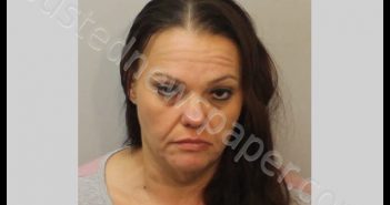 BELLINA, CHERYL L | 2019-08-28 Leon County, Florida Booking