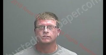 ERIC <B>MICHAEL</B> <B>DAVIS</B> #, Knox County, Indiana - 2019-08-28 11:51:00
