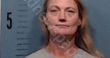 <B>RILEY</B>, JOYCE <B>AMANDA</B> #, Taylor County, Texas - 2019-08-28