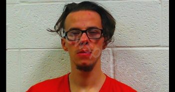 <B>HOWERTON</B>, <B>JORDAN</B> <B>BLAKE</B> #, Mercer County, West Virginia - 2019-08-28 22:56:00
