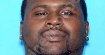 PARSON, RICKY GLENN JUNIOR | 2019-08-28 15:00:00 Jefferson County, Alabama Booking