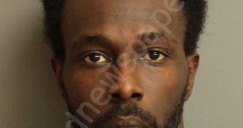 BANKS, LORENZO | 2019-08-28 12:23:00 Jefferson County, Alabama Booking