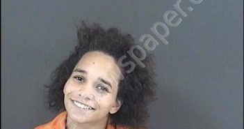 NELSON, TAYLOR DANIELLE | 2019-08-28 14:57:00 Roanoke County, Virginia Booking