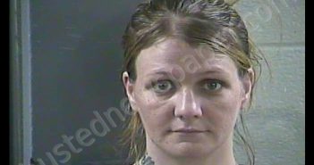 <B>KELLI</B> <B>SHANELLE</B> <B>BARTLETT</B> #, Laurel County, Kentucky - 2019-08-28 02:22:00