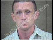 THOMAS, MATTHEW | 2019-08-28 Harnett County, North Carolina Booking