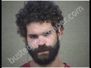 JONES, GABRAEL | 2019-08-28 Harnett County, North Carolina Booking