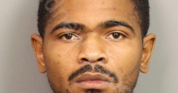 DAVIDSON, DEMARIO LECURTES | 2019-08-28 13:01:00 Jefferson County, Alabama Booking