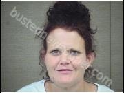 MACE, KIMBERLY | 2019-08-28 Harnett County, North Carolina Booking