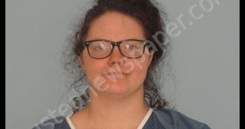 SANDELL, DUSTIE | 2019-08-28 Andrews County, Texas Booking