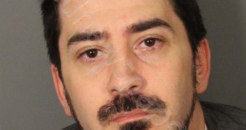 LEIGHT, JODY MICHAEL | 2019-08-28 12:47:00 Jefferson County, Alabama Booking