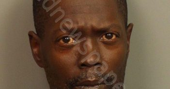 JOHNSON, HENRY DEON | 2019-08-28 16:55:00 Jefferson County, Alabama Booking