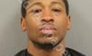 HOLMES, TARCEL ALEXANDER | 2019-08-29 Kershaw County, South Carolina Booking