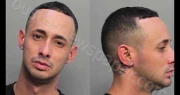 <B>CHING</B>–<B>CONCEPCION</B>, <B>ELIAR</B> #, Miami-Dade County, Florida - 2019-08-29 01:39:00