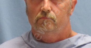 BAYNES,<B>WILLIAM</B> ROBERTT #, Pulaski County, Arkansas - 2019-08-29 03:47:00