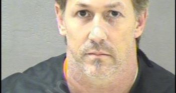 ANDREW JACKSON LUCAS | 2019-08-29 13:18:00 Blue Ridge Regional Jail, Virginia Booking
