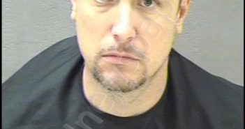 ADAM MATTHEW OLDFIELD | 2019-08-29 13:18:00 Blue Ridge Regional Jail, Virginia Booking