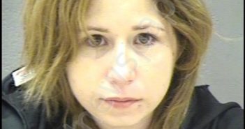 KATHERINE ELIZABETH DAVIDSON | 2019-08-29 15:25:00 Blue Ridge Regional Jail, Virginia Booking