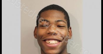 BOSTICK, TERRANCE WILLIAM | 2019-08-29 Leon County, Florida Booking