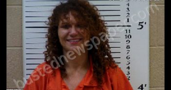 BENNETT, AUDRA ROSE | 2019-08-29 13:36:00 Cherokee County, North Carolina Booking