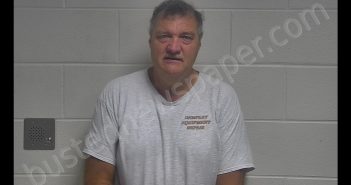LARRY DALE DEMPLEY | 2019-08-29 15:28:00 Oldham County, Kentucky Booking