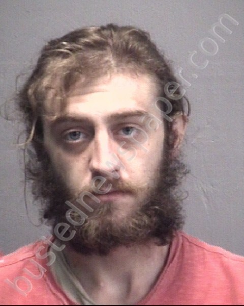 DREISBACH, STEVEN PAUL #, New Hanover County, North Carolina - 2019-08-29