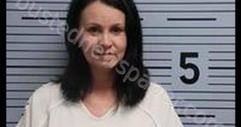 <B>JENNIFER</B> <B>NICOLE</B> <B>BROWNFIELD</B> #, Jackson County, Alabama - 2019-08-29 17:10:00