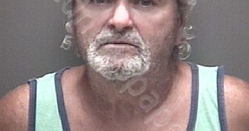 <B>TARTAGLIA</B>, <B>RUFUS</B> <B>LOUIS</B> #, Galveston County, Texas - 2019-08-29 07:16:00