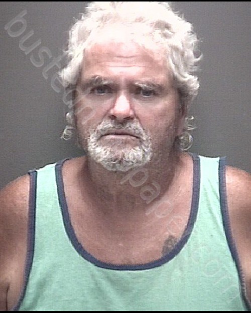 TARTAGLIA, RUFUS LOUIS #, Galveston County, Texas - 2019-08-29 07:16:00