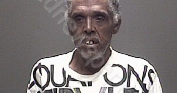 <B>PINES</B>, <B>MELVIN</B> <B>JOSEPH</B> #, Galveston County, Texas - 2019-08-29 07:50:00
