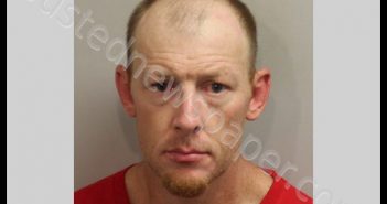 BROWN, MARTY FRANKLIN JR | 2019-08-29 Leon County, Florida Booking