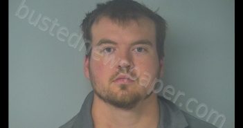 RYAN DANIEL OELSCHLAGER | 2019-08-29 05:31:00 Virginia Peninsula Regional Jail, Virginia Booking