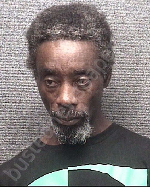 BOMANI, OKERA ABIJAH #, Horry County, South Carolina - 2019-08-29 01:00:00