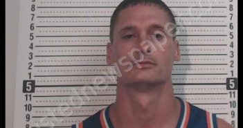 <B>ZAMORA</B> <B>JR</B>, <B>JAMES</B> <B>CLARK</B> #, Ross County, Ohio - 2019-08-29 01:02:00