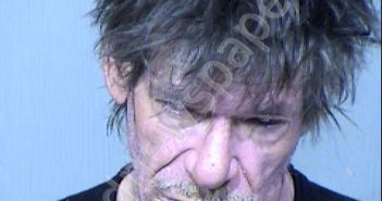 ALAN <B>JOHN</B> <B>HARRINGTON</B> #, Maricopa County, Arizona - 2019-08-29