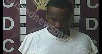 <B>COREY</B> M <B>JONES</B> #, Madison County, Kentucky - 2019-08-29 02:26:00