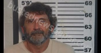 <B>RIDEN</B>, <B>WILLIAM</B> <B>DARRELL</B> #, Monroe County, Tennessee - 2019-08-29 10:07:00