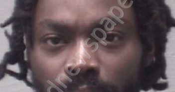 <B>ROBINSON</B>–<B>MURRAY</B>, <B>ANTONIO</B> <B>JAMEEL</B> #, New Hanover County, North Carolina - 2019-08-29