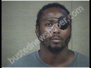 HARRIS, CRAIG | 2019-08-29 Harnett County, North Carolina Booking