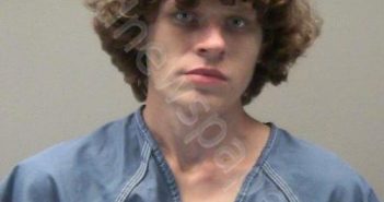 <B>HARPER</B>, <B>ZACH</B> <B>LEE</B> #, Montgomery County, Ohio - 2019-08-29 14:30:00