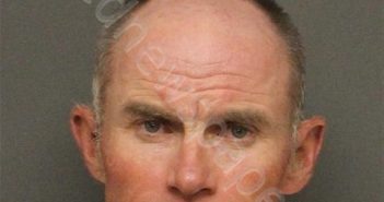 <B>BAILEY</B>, ROBERT <B>WILLIAM</B> #, Mohave County, Arizona - 2019-08-30 17:00:00