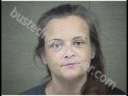 LAWTON, SHIRLEY | 2019-08-30 Harnett County, North Carolina Booking
