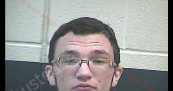 <B>KYLE</B> <B>MITCHELL</B> <B>MOHR</B> #, Breckinridge County, Kentucky - 2019-08-30 13:24:00