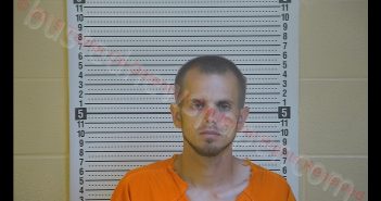 <B>ALEXANDER</B> <B>BLAKE</B> <B>ROBY</B> #, Taylor County, Kentucky - 2019-08-30 14:25:00